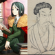 Illustration for article titled Legends of History, Meet Your Anime Counterparts